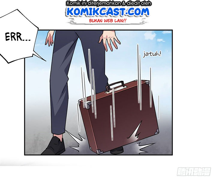 I Picked up a Demon Lord as a Maid Chapter 25 Gambar 5