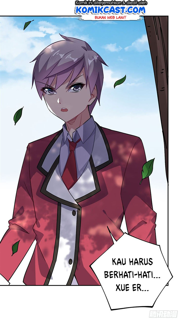I Picked up a Demon Lord as a Maid Chapter 25 Gambar 50