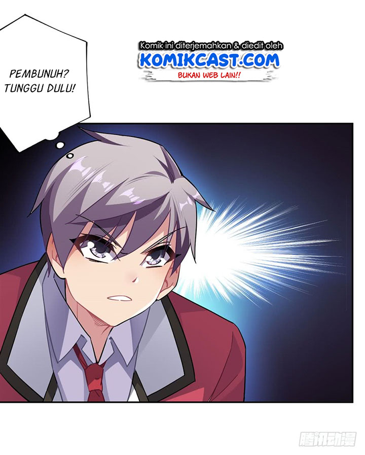 I Picked up a Demon Lord as a Maid Chapter 25 Gambar 7