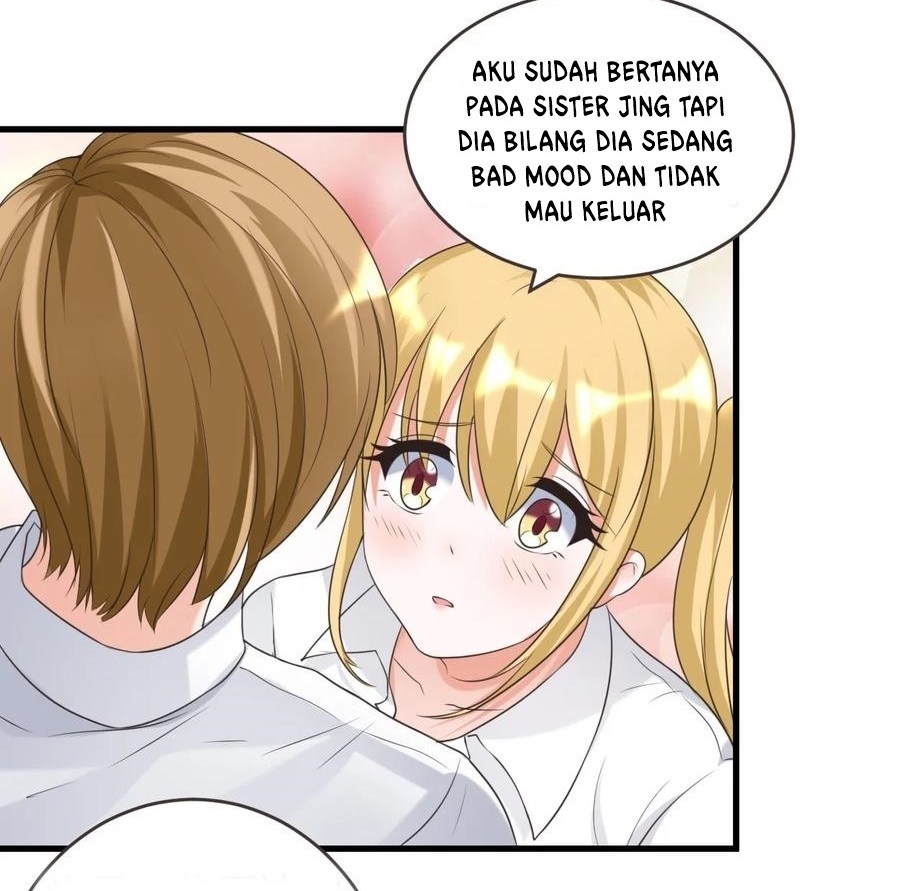 Ceo’s Top Master Chapter 34 23