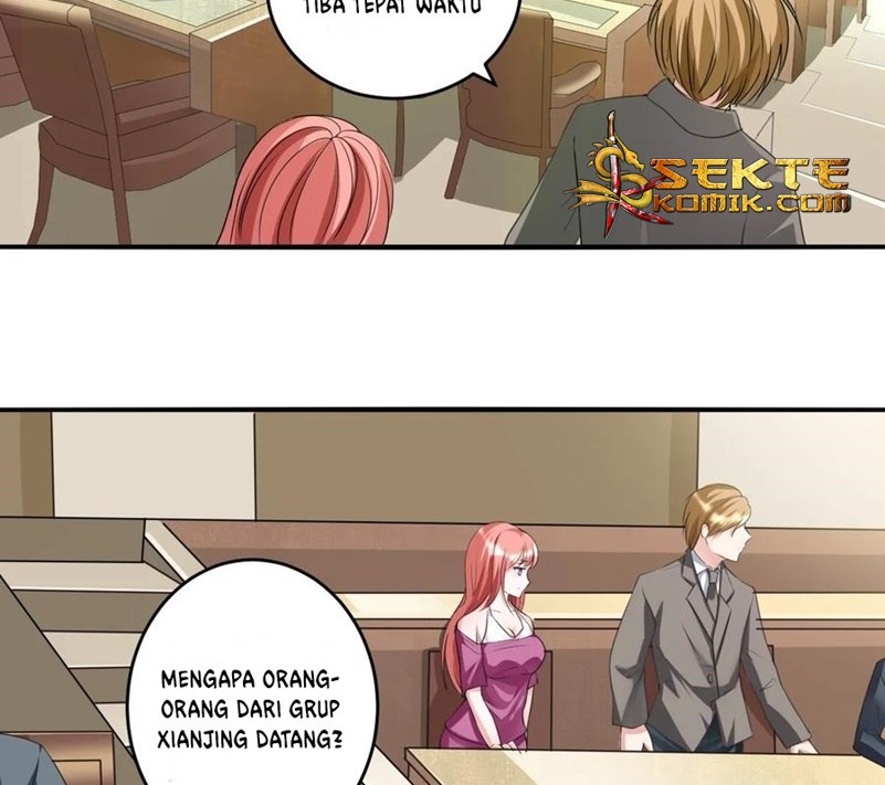 Ceo’s Top Master Chapter 32 6