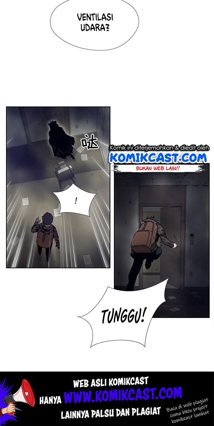OddEye Chapter 25 Gambar 24