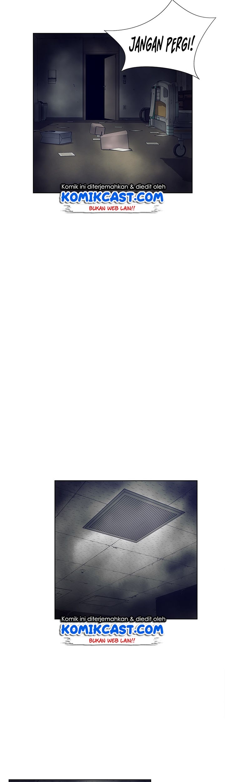 OddEye Chapter 25 Gambar 25