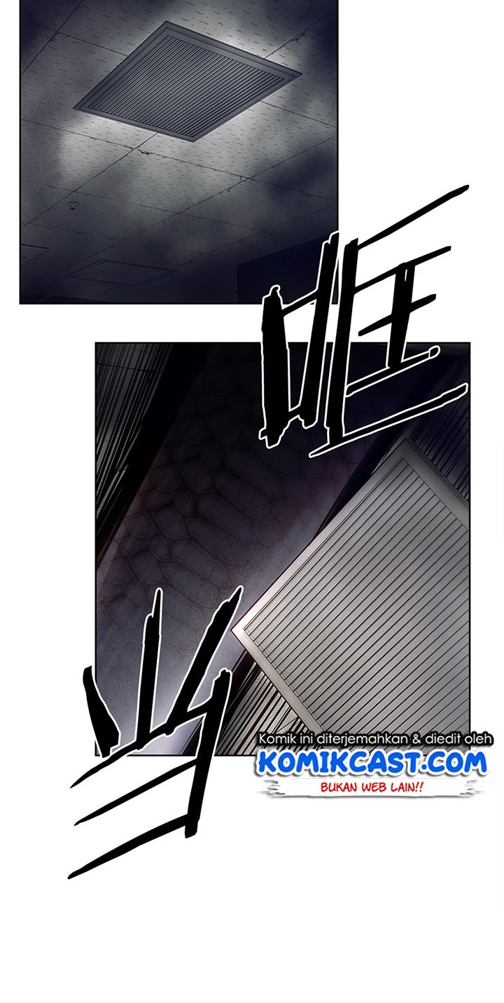 OddEye Chapter 25 Gambar 26