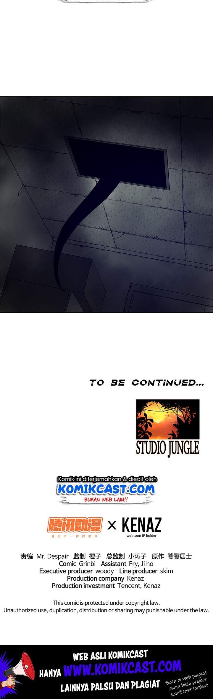 OddEye Chapter 25 Gambar 30