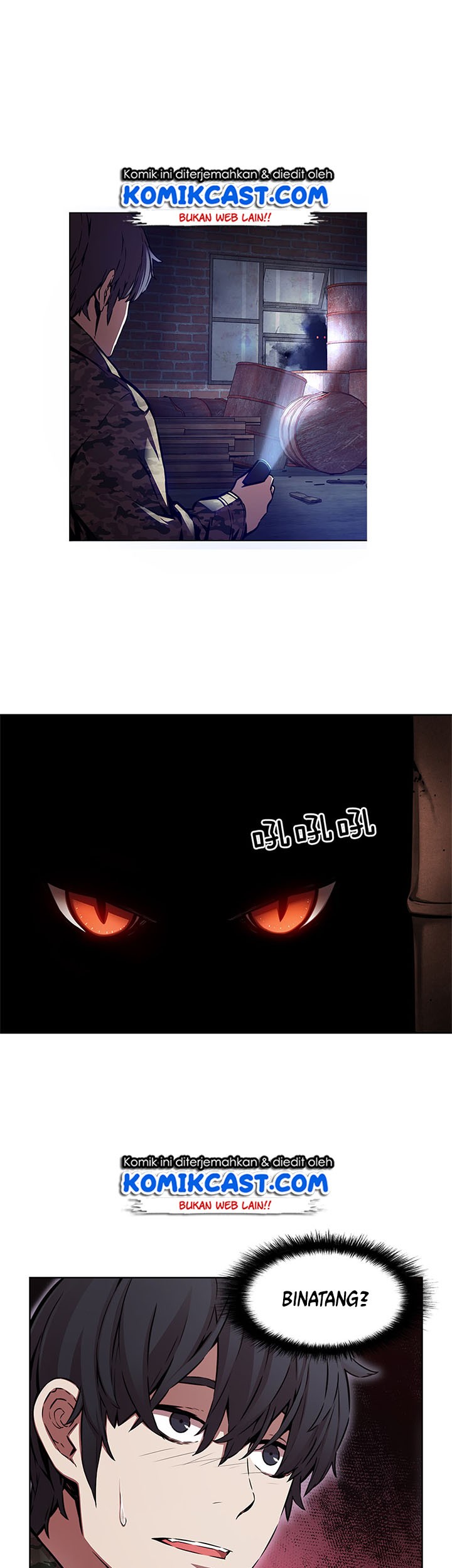 Baca OddEye Chapter 25 Gambar 2