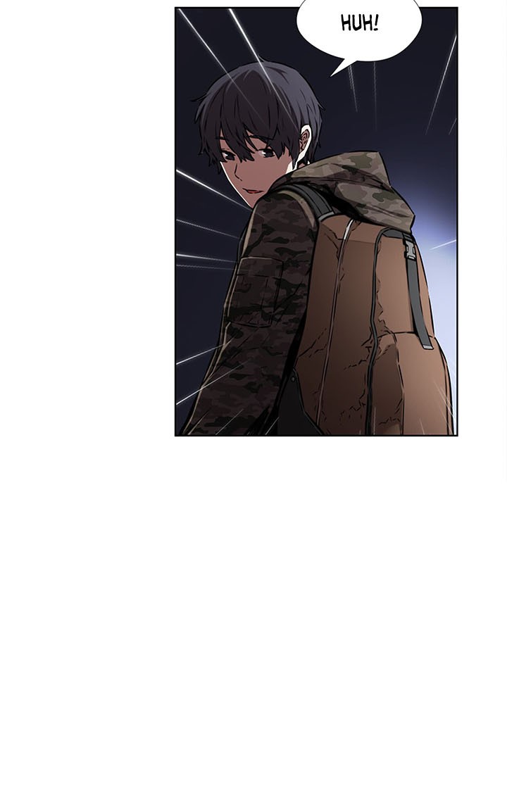 OddEye Chapter 25 Gambar 20