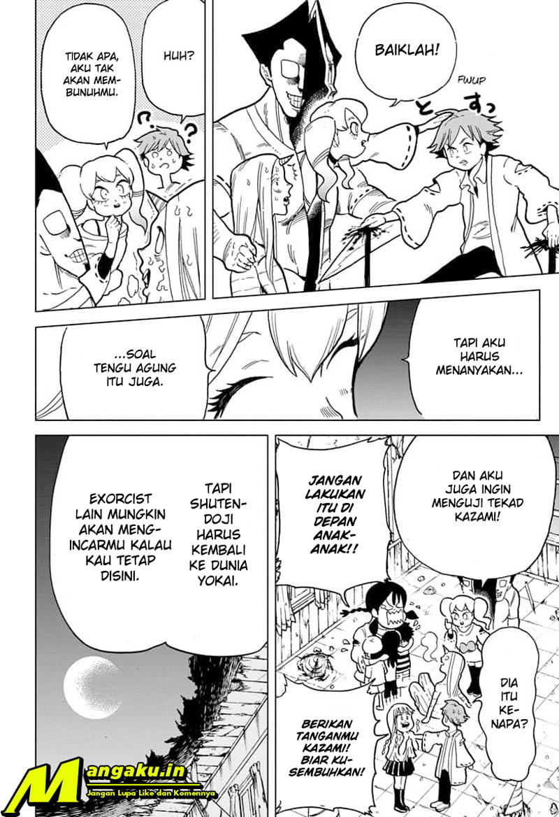 Bone Collection Chapter 08 Gambar 15