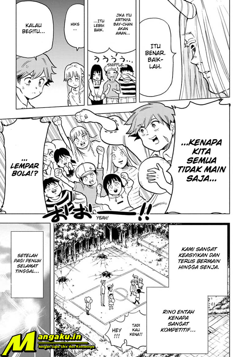 Bone Collection Chapter 08 Gambar 16