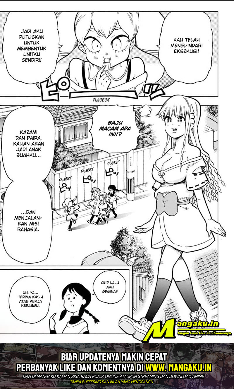 Bone Collection Chapter 08 Gambar 18