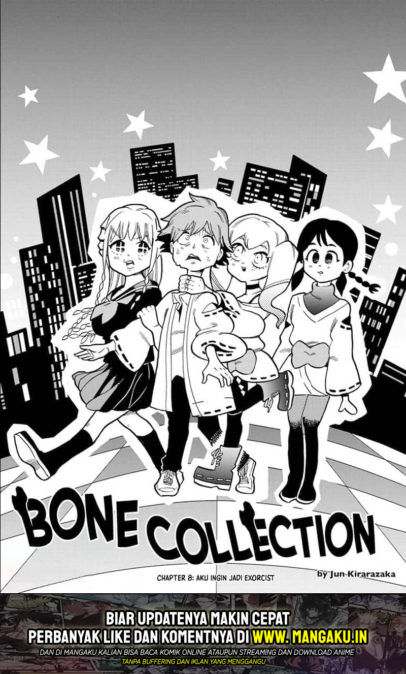 Baca  Bone Collection Chapter 08 Gambar 2