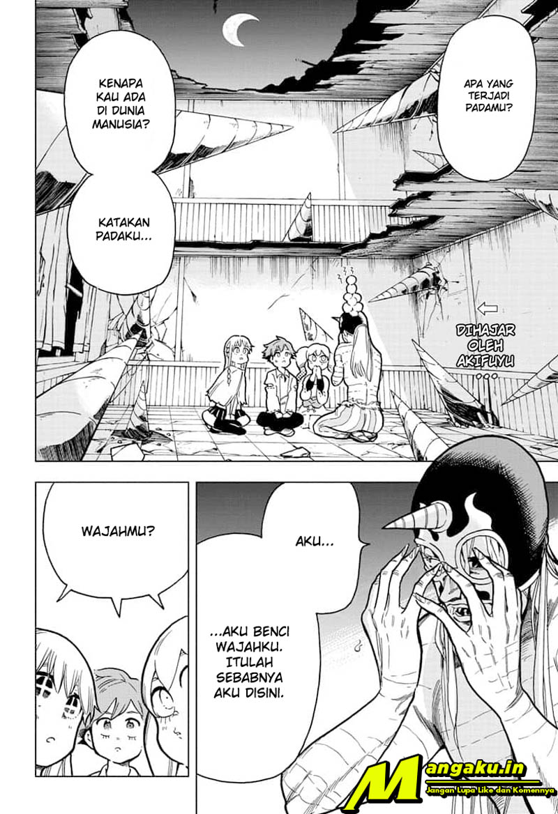 Bone Collection Chapter 08 Gambar 3