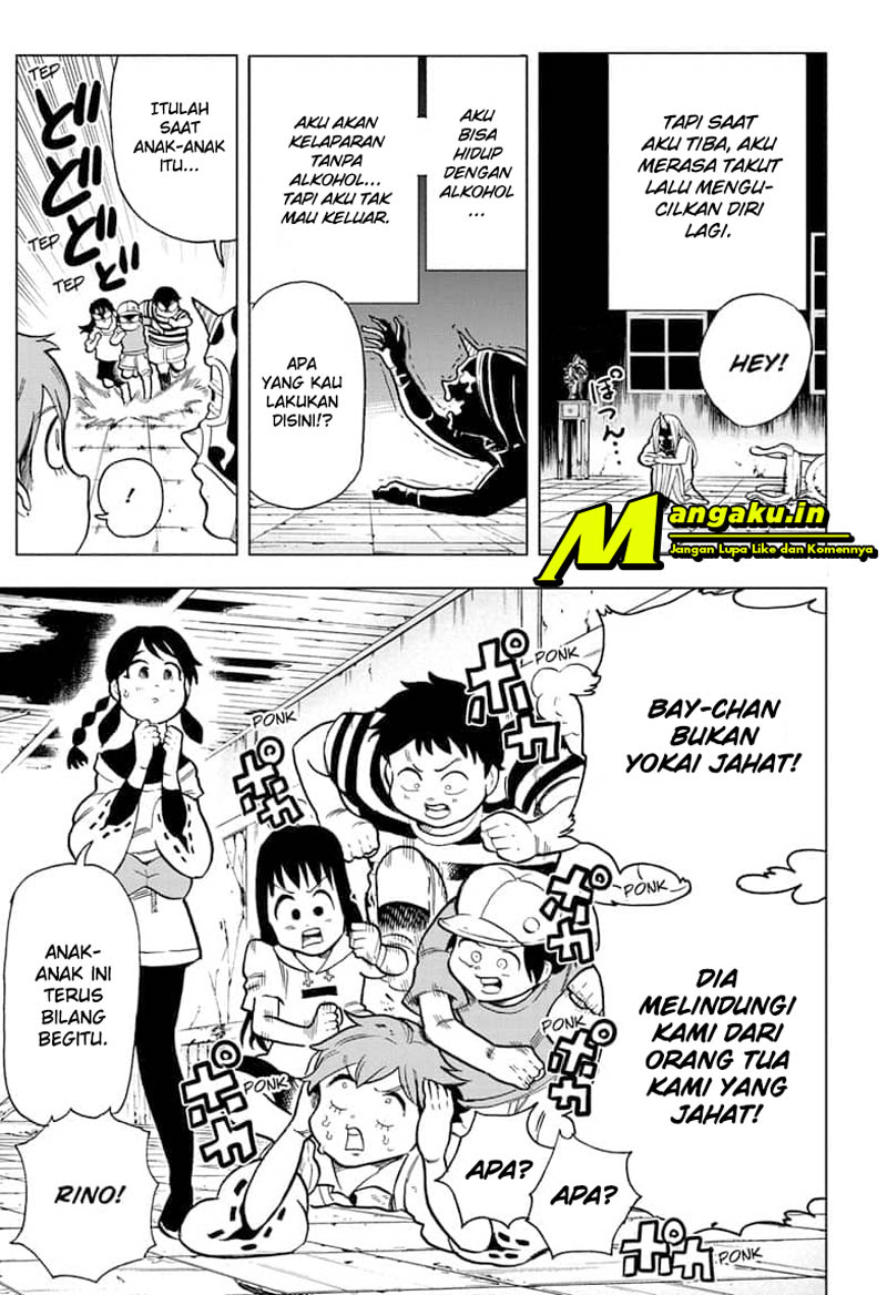 Bone Collection Chapter 08 Gambar 6