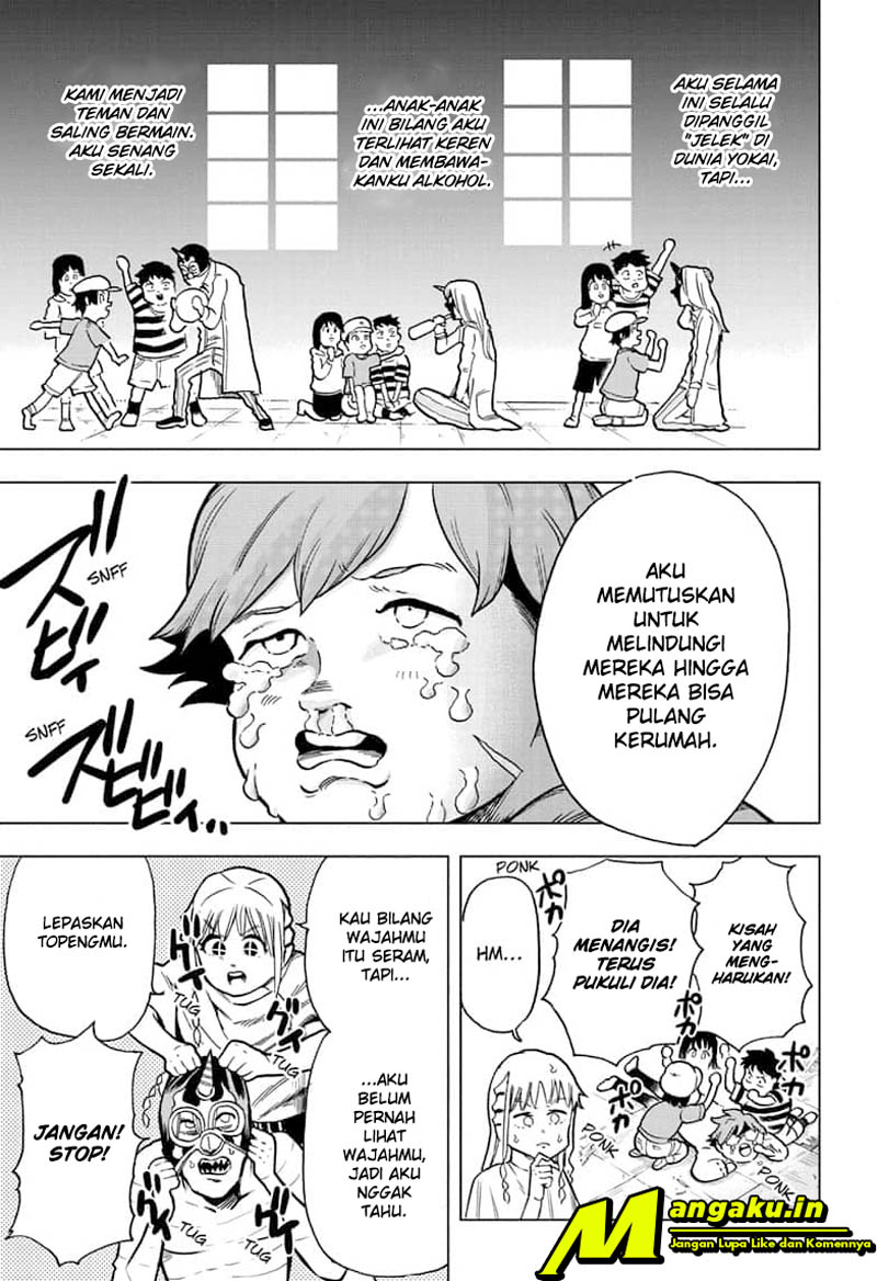 Bone Collection Chapter 08 Gambar 8