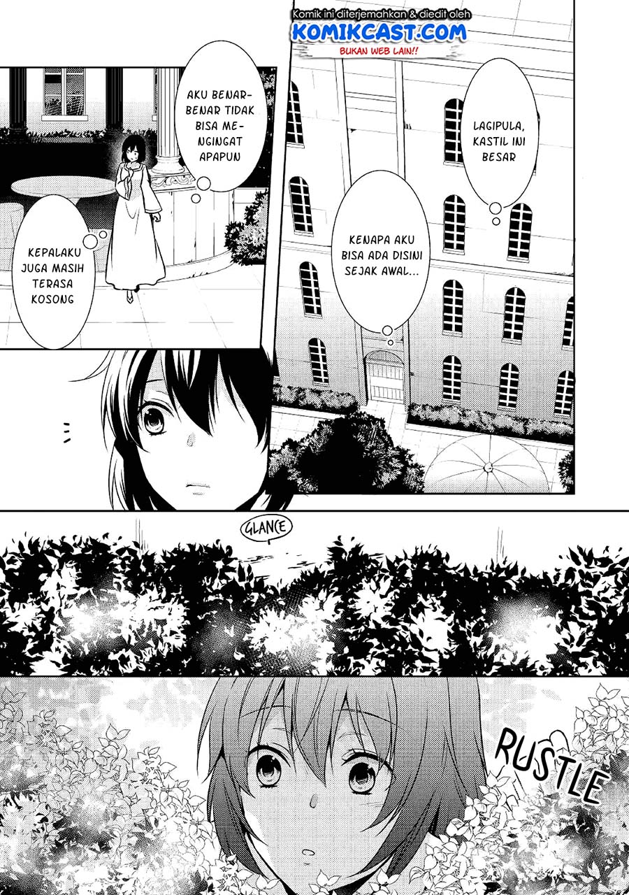 Kondo Koso Shiawase ni Narimasu! Chapter 22 Gambar 17