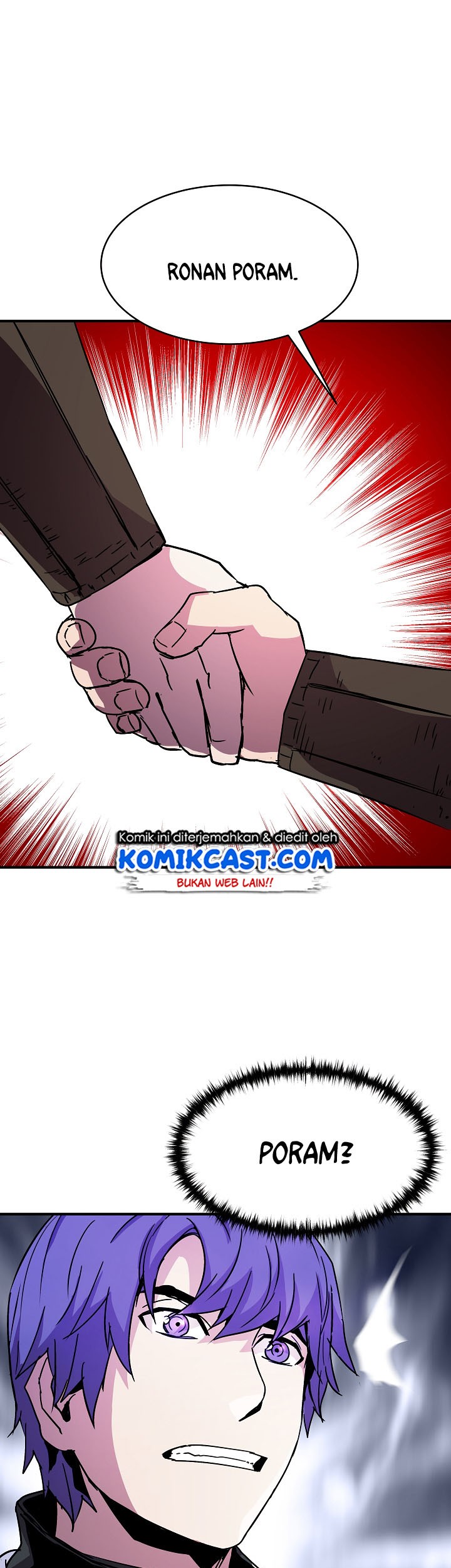 Baca 8 Circle Wizard’s Reincarnation Chapter 24 Gambar 2