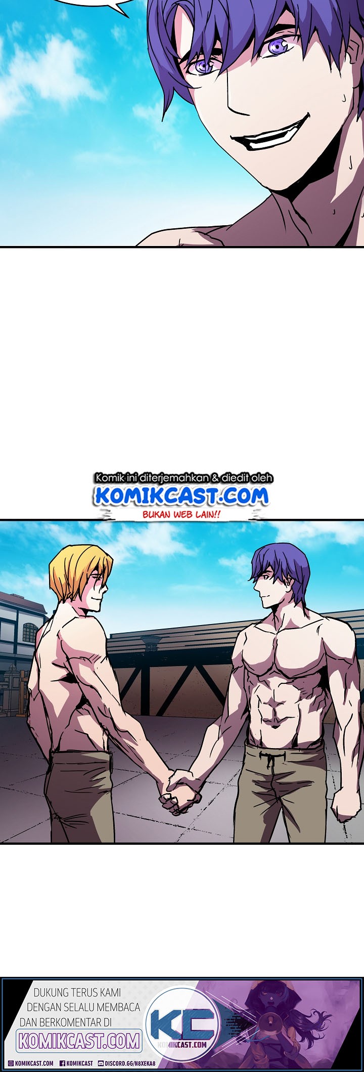 8 Circle Wizard’s Reincarnation Chapter 24 Gambar 12