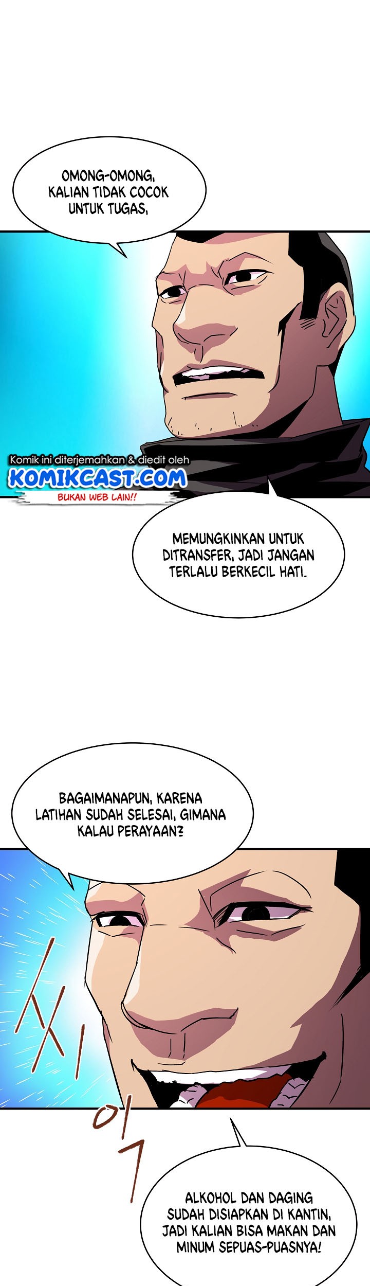 8 Circle Wizard’s Reincarnation Chapter 24 Gambar 13