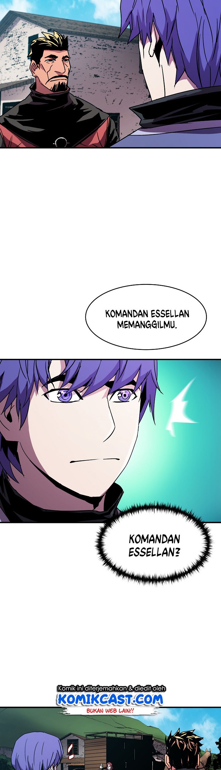 8 Circle Wizard’s Reincarnation Chapter 24 Gambar 15