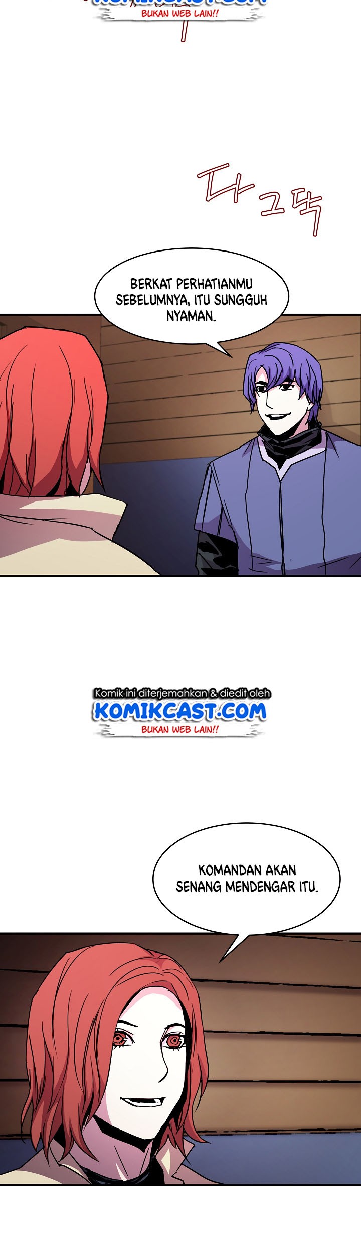 8 Circle Wizard’s Reincarnation Chapter 24 Gambar 17