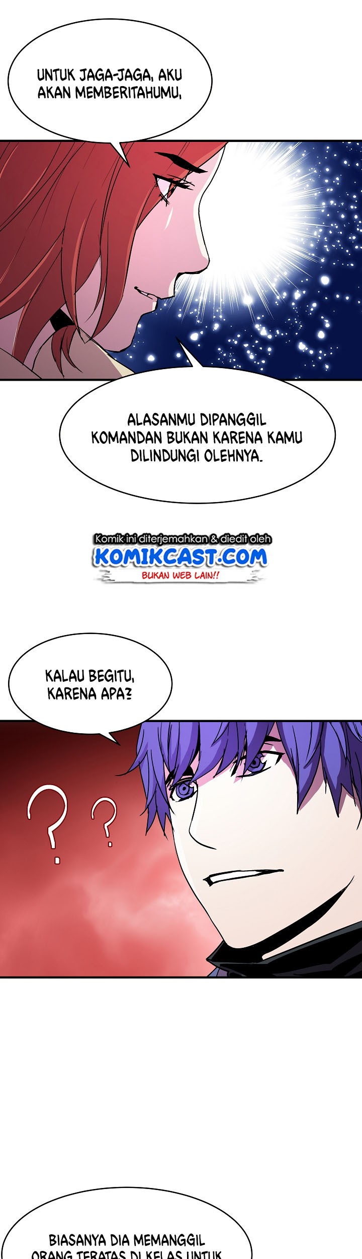 8 Circle Wizard’s Reincarnation Chapter 24 Gambar 19