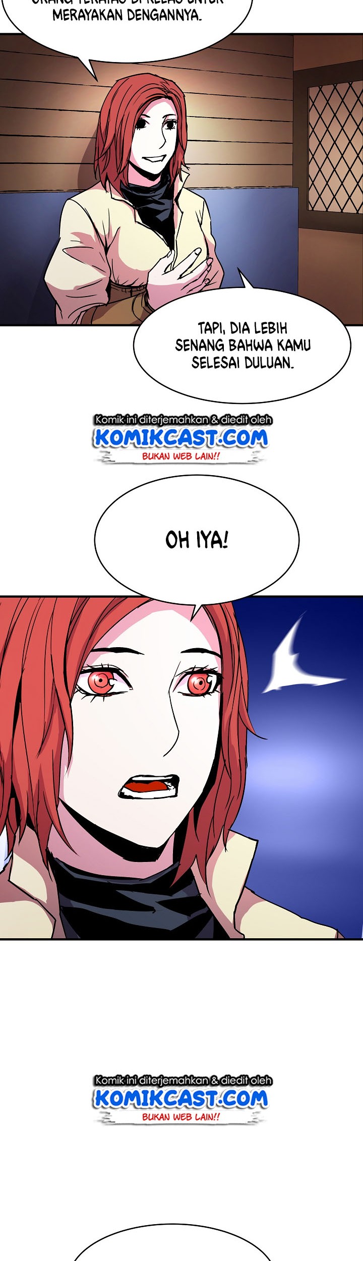 8 Circle Wizard’s Reincarnation Chapter 24 Gambar 20