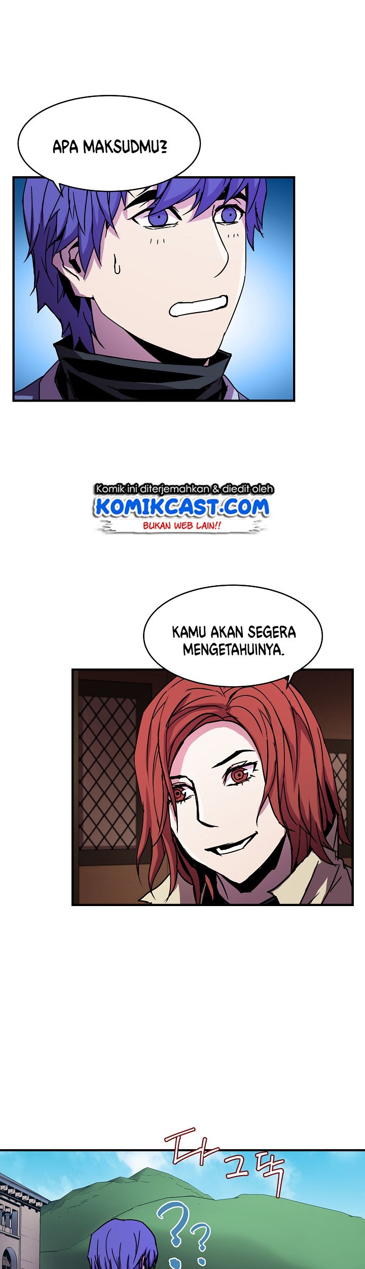 8 Circle Wizard’s Reincarnation Chapter 24 Gambar 24