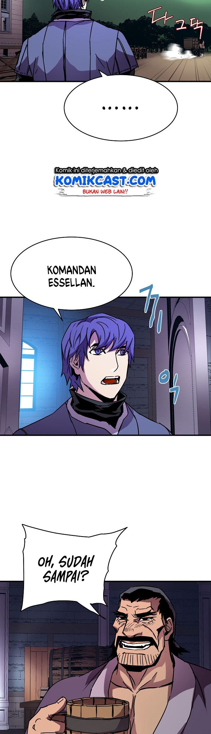 8 Circle Wizard’s Reincarnation Chapter 24 Gambar 25