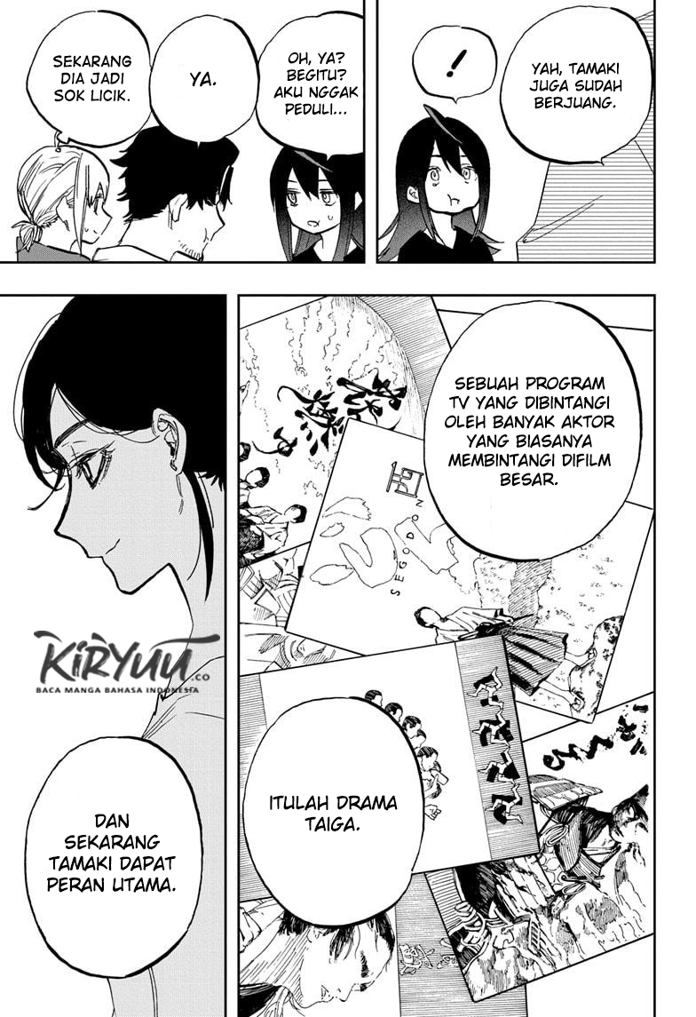 Act-Age Chapter 117 Gambar 6