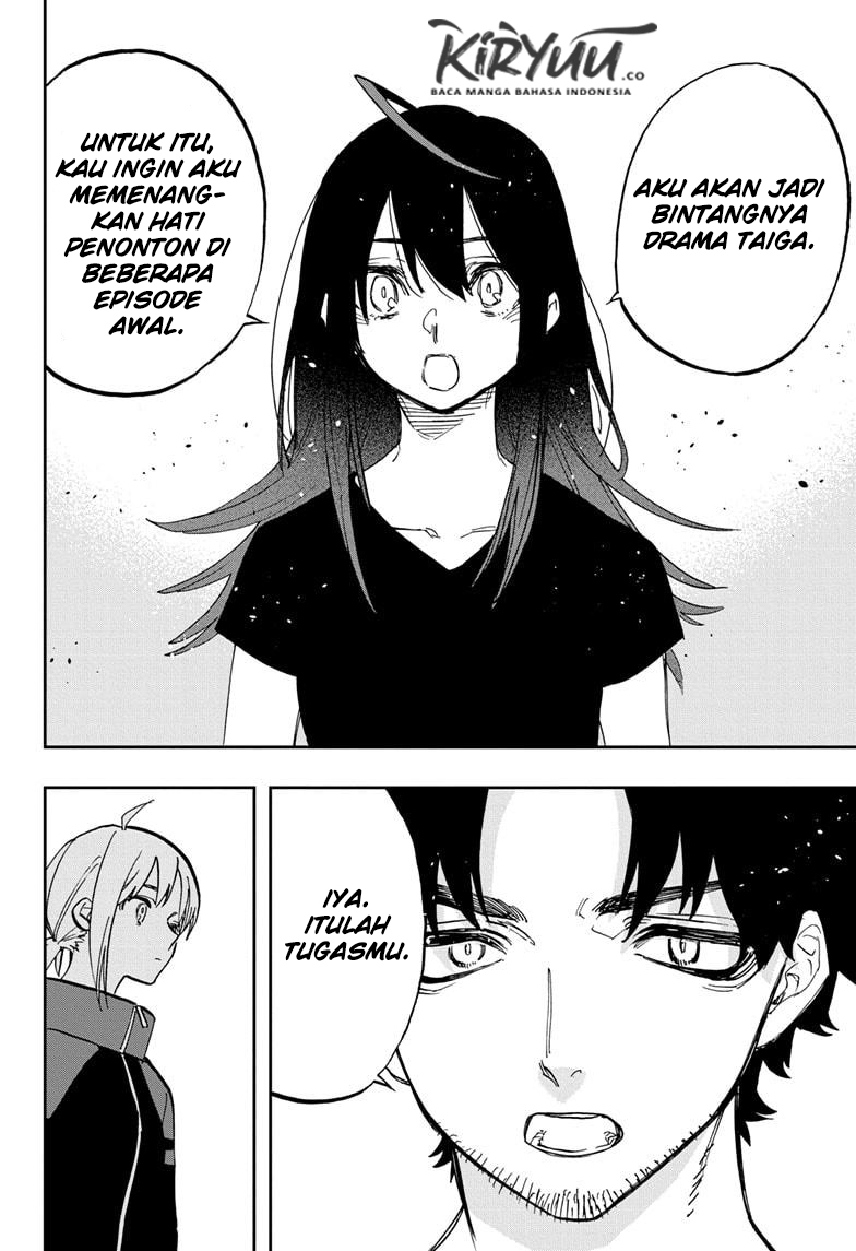 Act-Age Chapter 117 Gambar 9