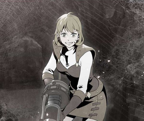 Skeleton Soldier Couldn’t Protect the Dungeon Chapter 80 Gambar 38