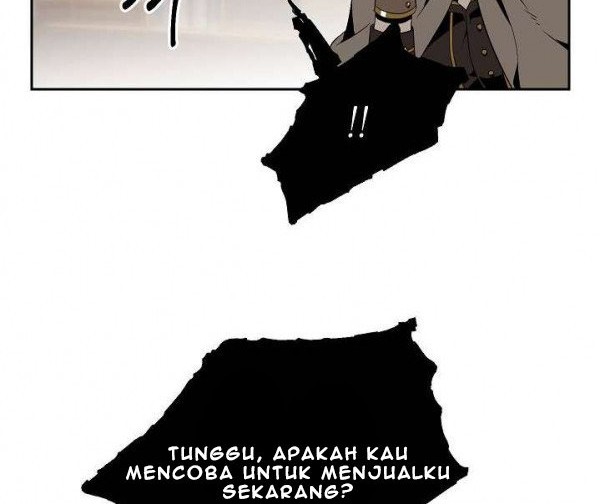 Skeleton Soldier Couldn’t Protect the Dungeon Chapter 80 Gambar 4