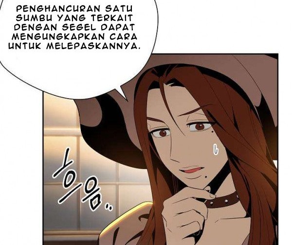 Skeleton Soldier Couldn’t Protect the Dungeon Chapter 80 Gambar 6
