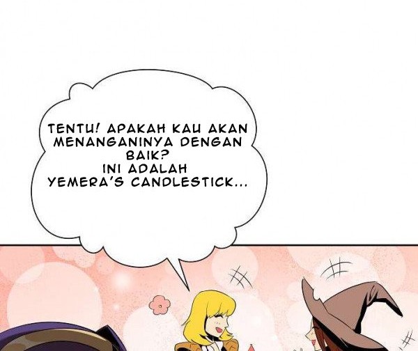 Skeleton Soldier Couldn’t Protect the Dungeon Chapter 80 Gambar 8