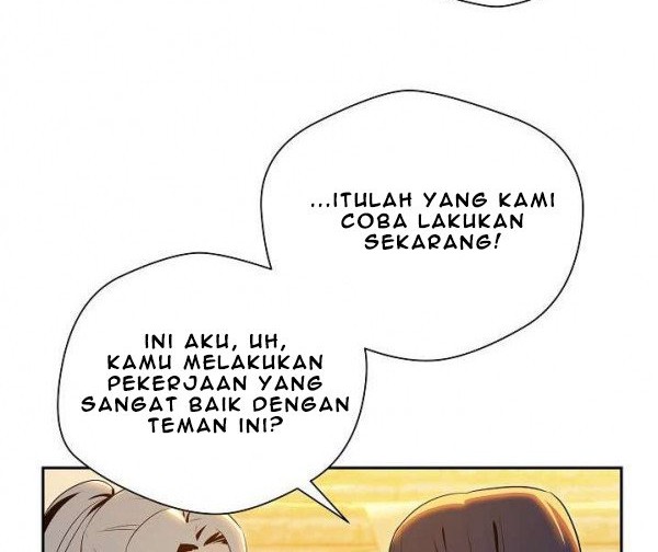 Skeleton Soldier Couldn’t Protect the Dungeon Chapter 80 Gambar 12