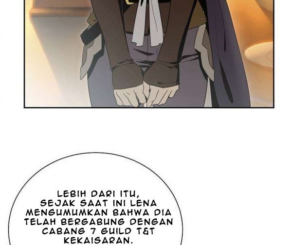 Skeleton Soldier Couldn’t Protect the Dungeon Chapter 80 Gambar 16