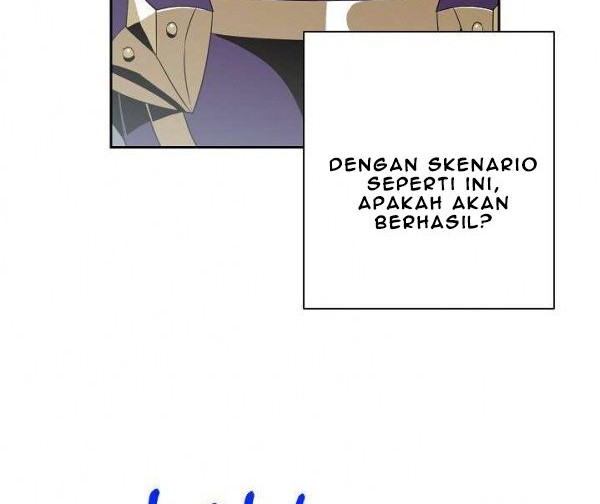 Skeleton Soldier Couldn’t Protect the Dungeon Chapter 80 Gambar 18
