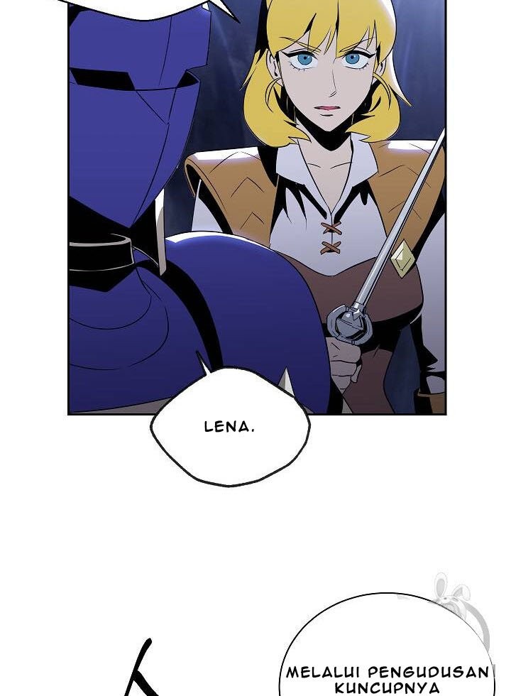 Skeleton Soldier Couldn’t Protect the Dungeon Chapter 79 Gambar 15