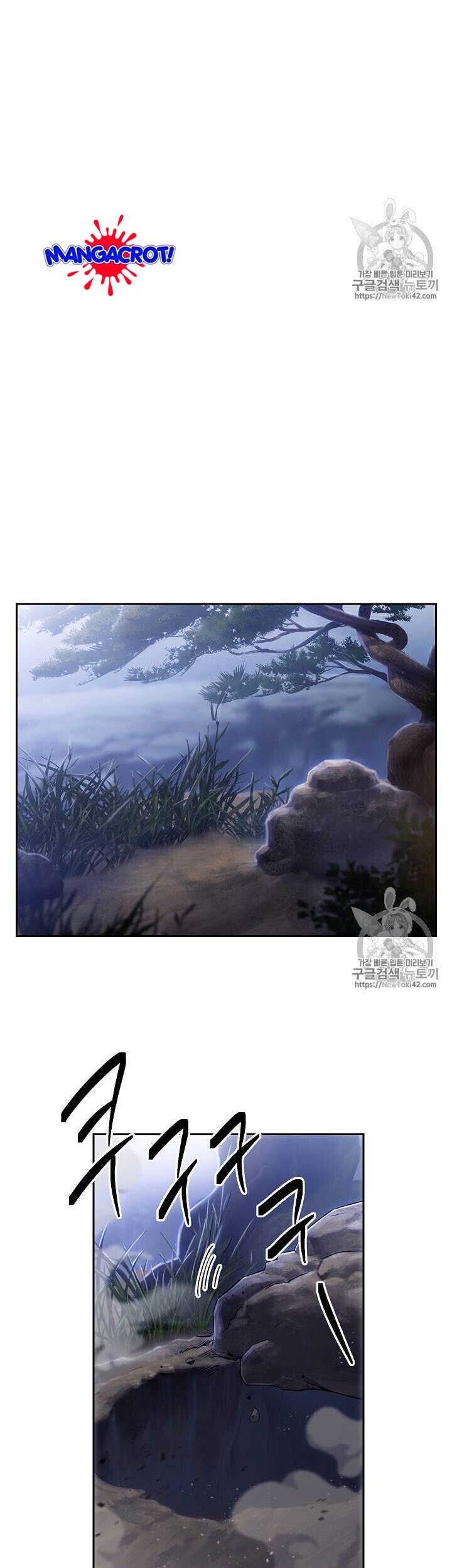 Skeleton Soldier Couldn’t Protect the Dungeon Chapter 79 Gambar 18