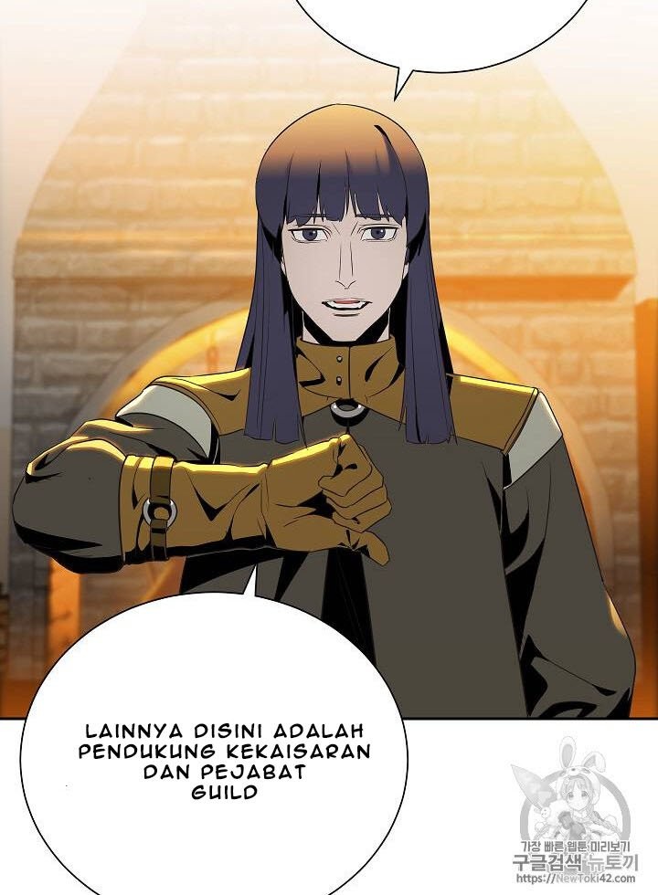 Skeleton Soldier Couldn’t Protect the Dungeon Chapter 79 Gambar 30