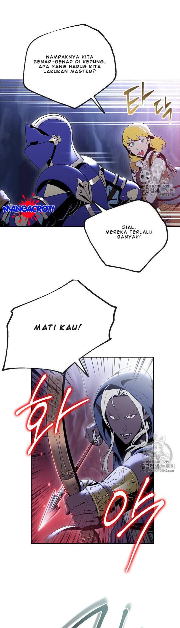 Baca  Skeleton Soldier Couldn’t Protect the Dungeon Chapter 78 Gambar 2