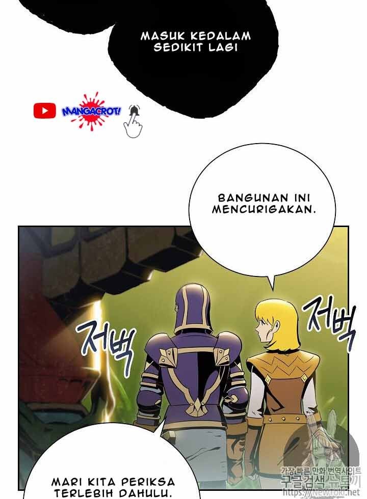 Skeleton Soldier Couldn’t Protect the Dungeon Chapter 77 Gambar 10