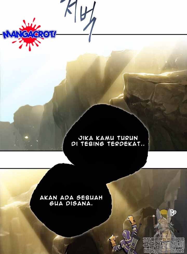 Skeleton Soldier Couldn’t Protect the Dungeon Chapter 77 Gambar 20