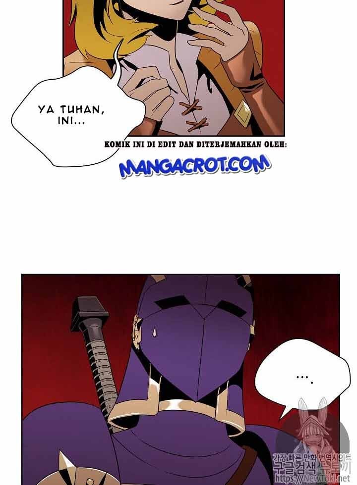 Skeleton Soldier Couldn’t Protect the Dungeon Chapter 77 Gambar 25
