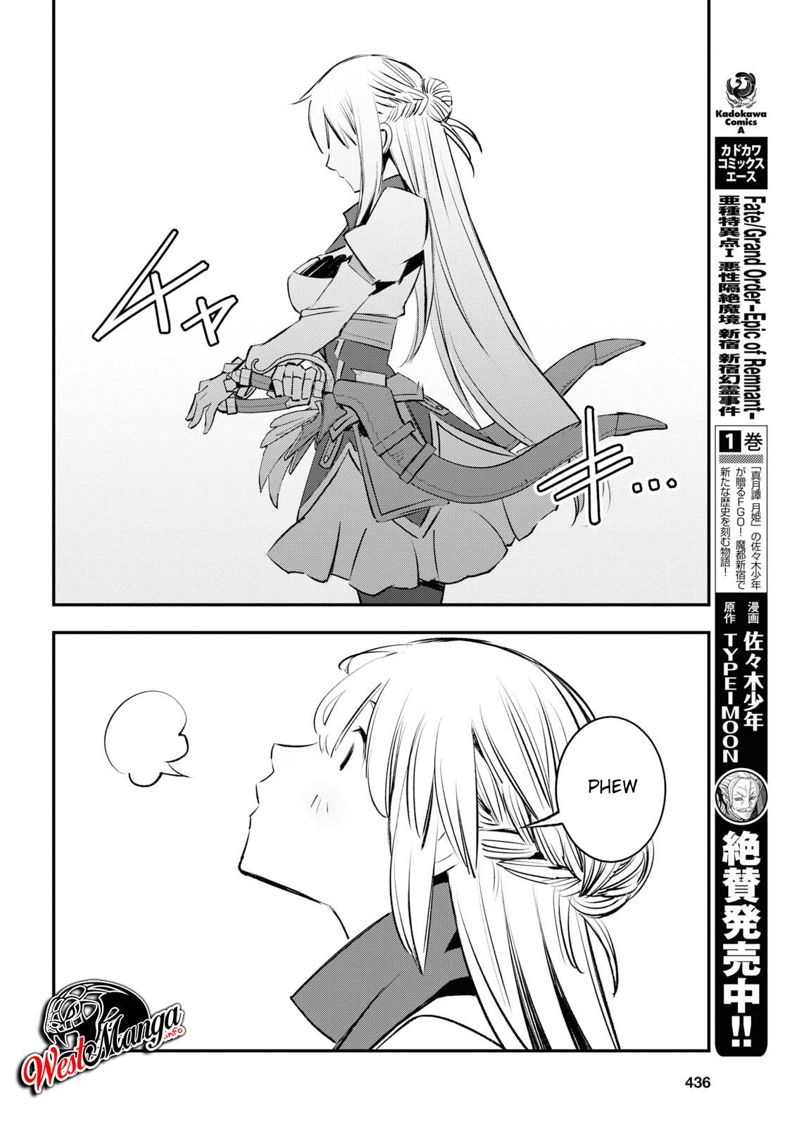 Shin no Nakama janai to Yuusha no Party wo Oidasareta node Henkyou de Slow Life suru Koto ni shimashita Chapter 20 Gambar 26