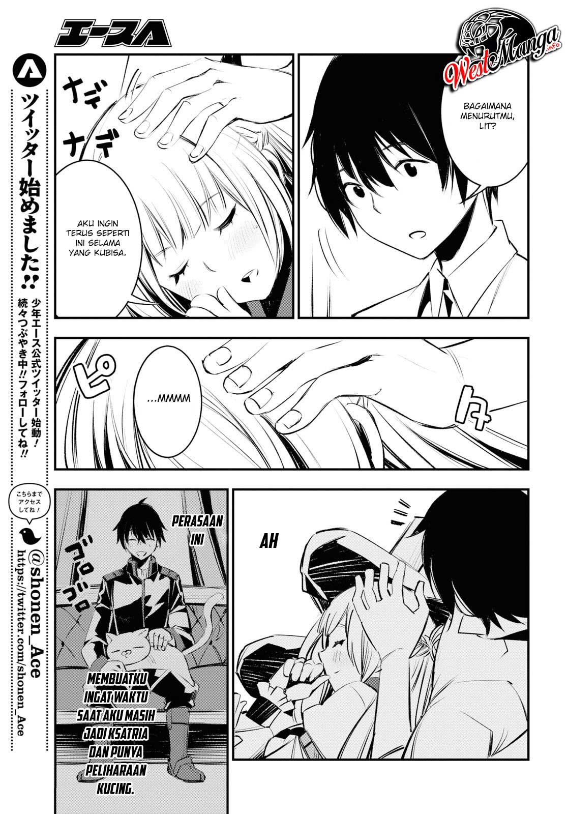 Shin no Nakama janai to Yuusha no Party wo Oidasareta node Henkyou de Slow Life suru Koto ni shimashita Chapter 20 Gambar 32