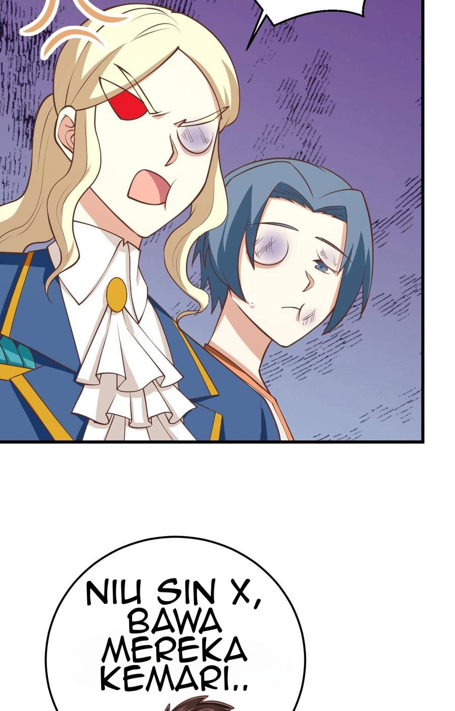 To Be The Castellan King Chapter 177 Gambar 16