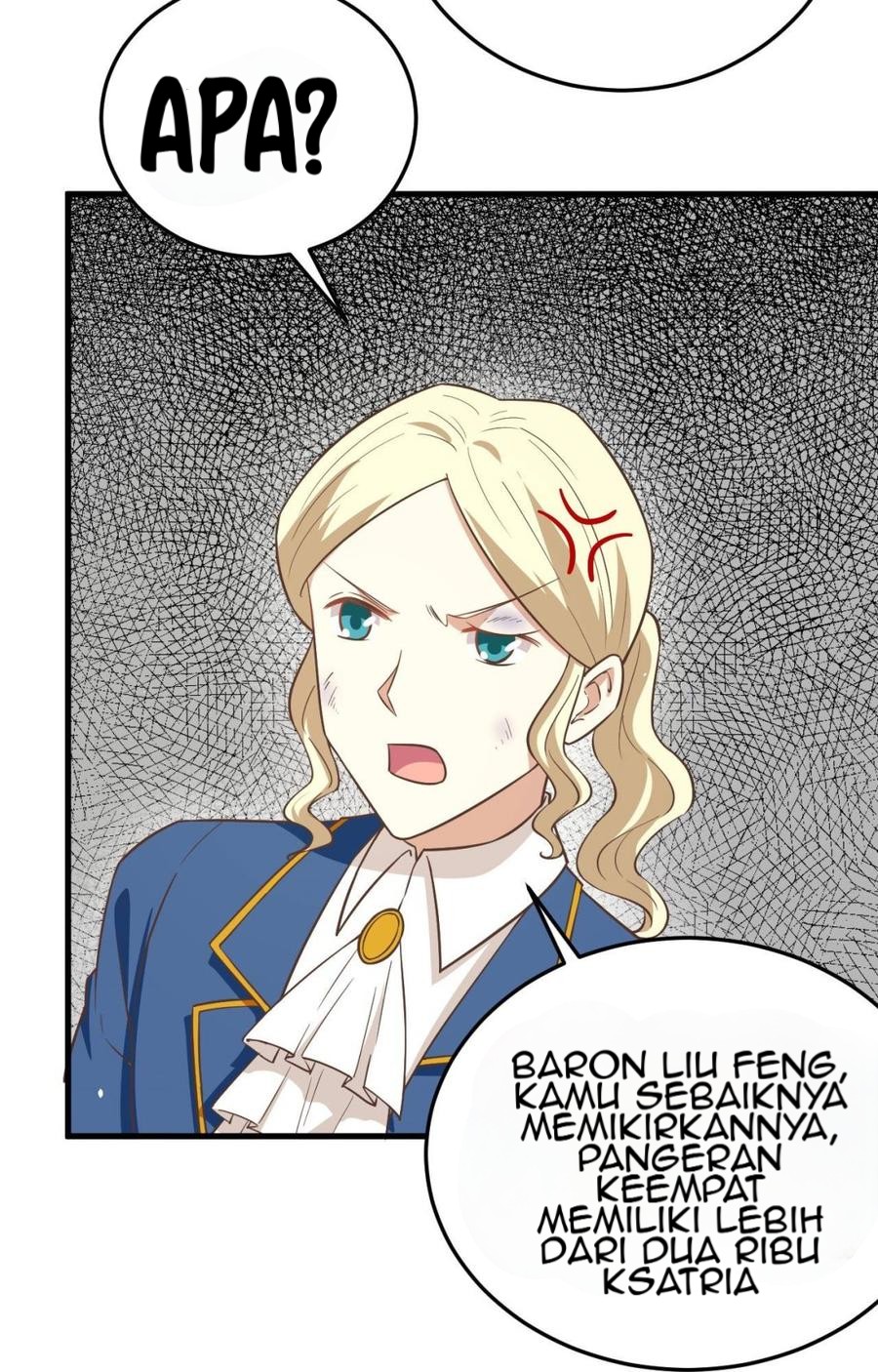 To Be The Castellan King Chapter 177 Gambar 21