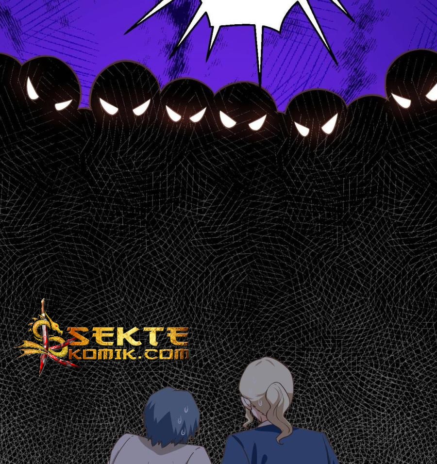 To Be The Castellan King Chapter 177 Gambar 26