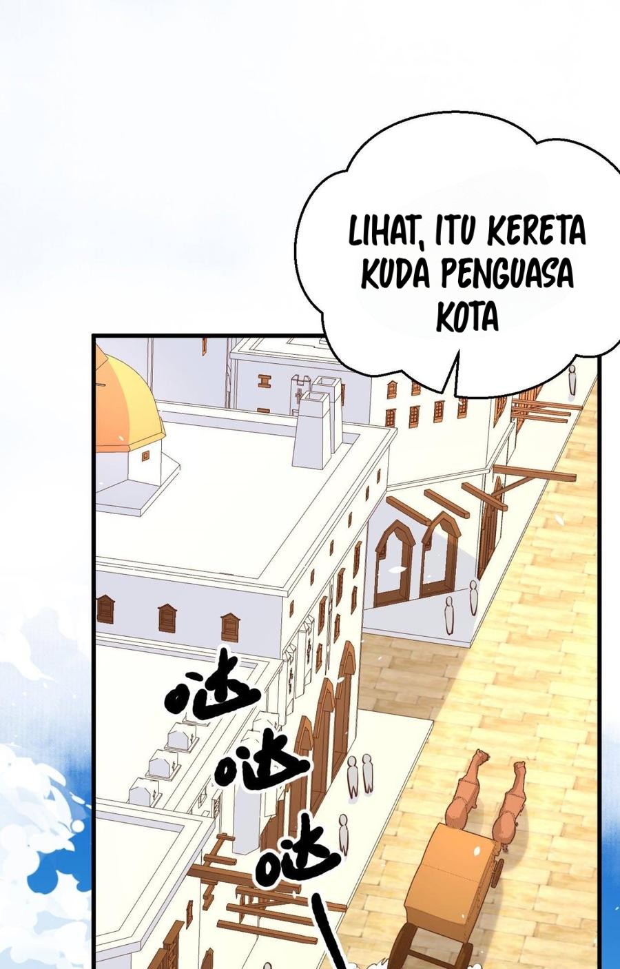 To Be The Castellan King Chapter 177 Gambar 3